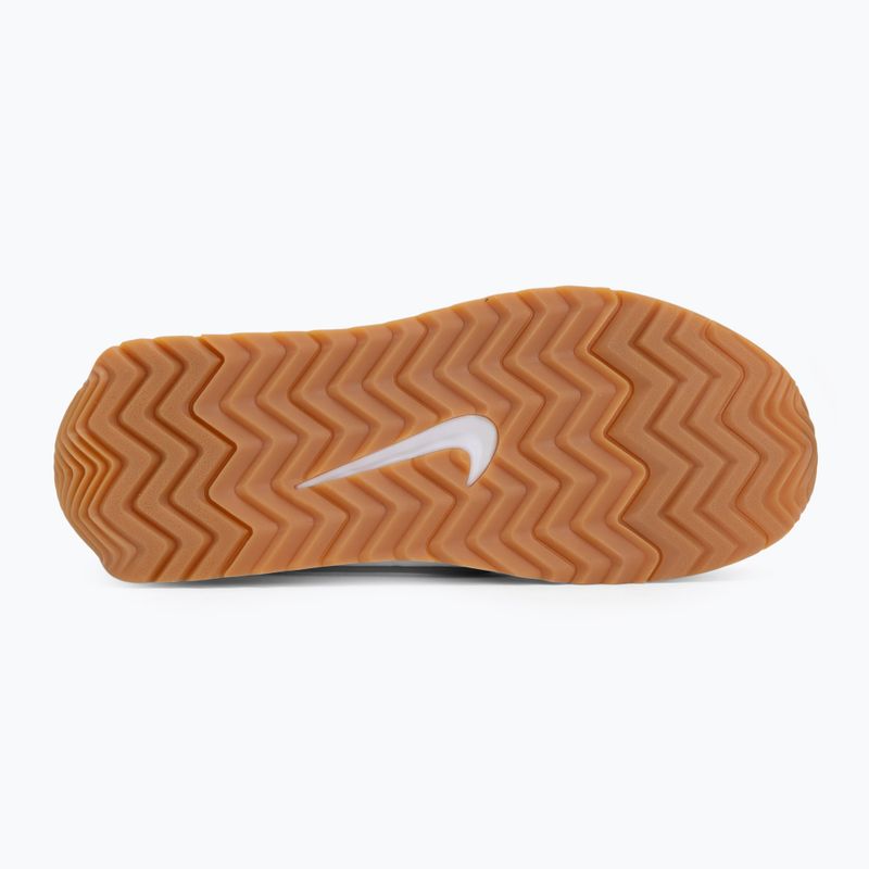 Buty męskie Nike Pacific white/platinum tint/black 4