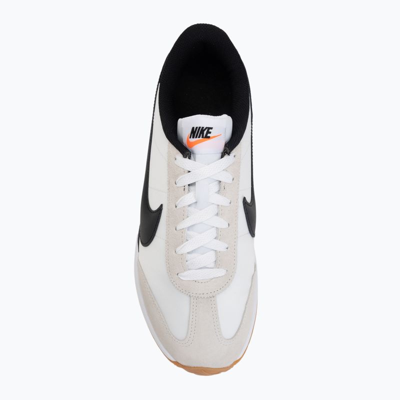 Buty męskie Nike Pacific white/platinum tint/black 5