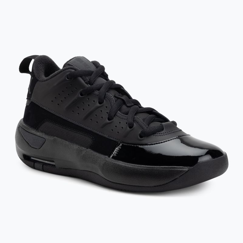 Buty męskie Jordan Max Aura 7 black/anthracite