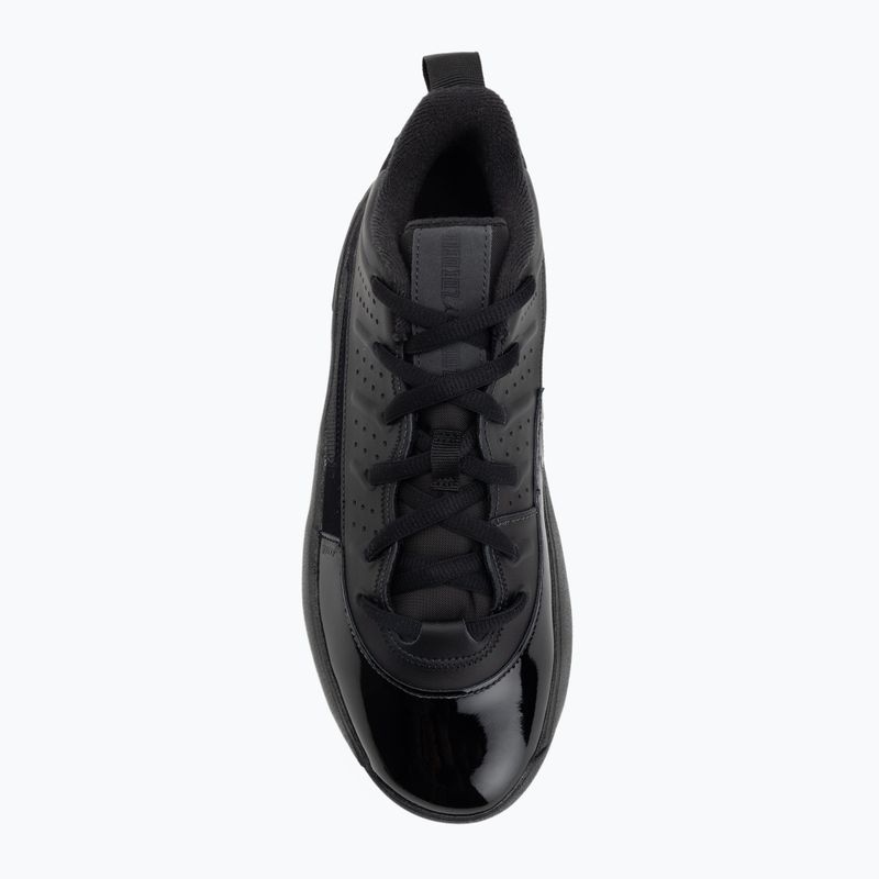 Buty męskie Nike Jordan Max Aura 7 black/anthracite 5