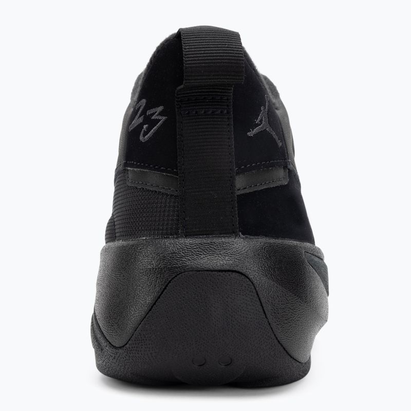 Buty męskie Jordan Max Aura 7 black/anthracite 6