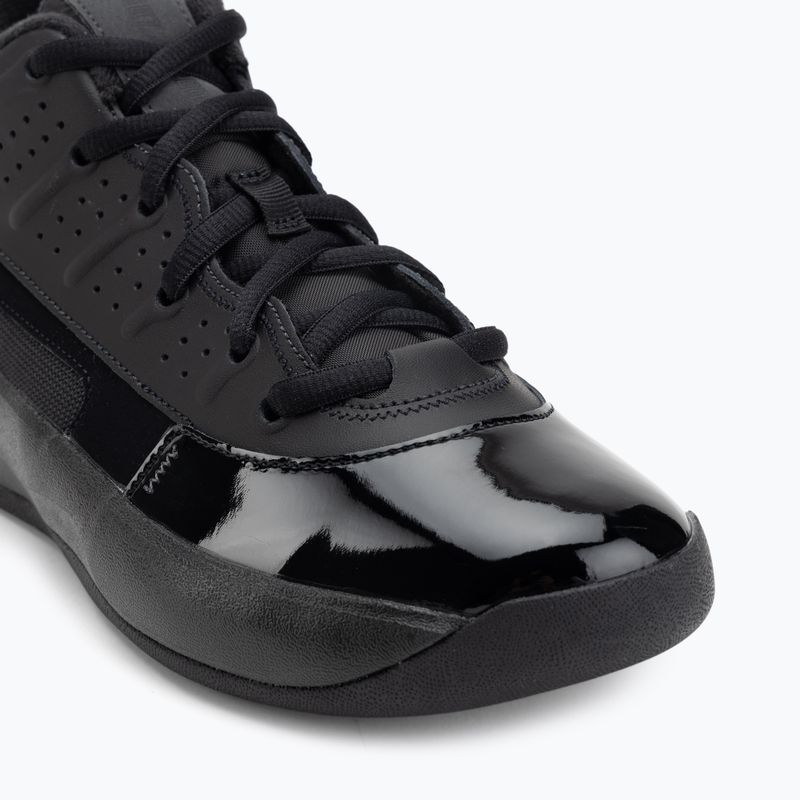 Buty męskie Jordan Max Aura 7 black/anthracite 7