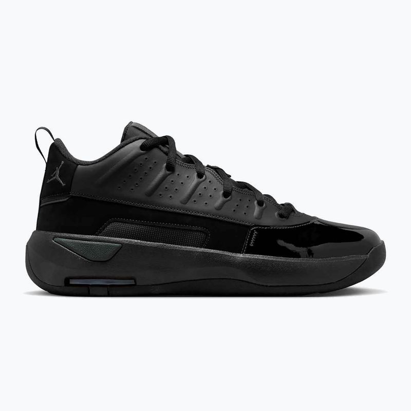 Buty męskie Nike Jordan Max Aura 7 black/anthracite 8