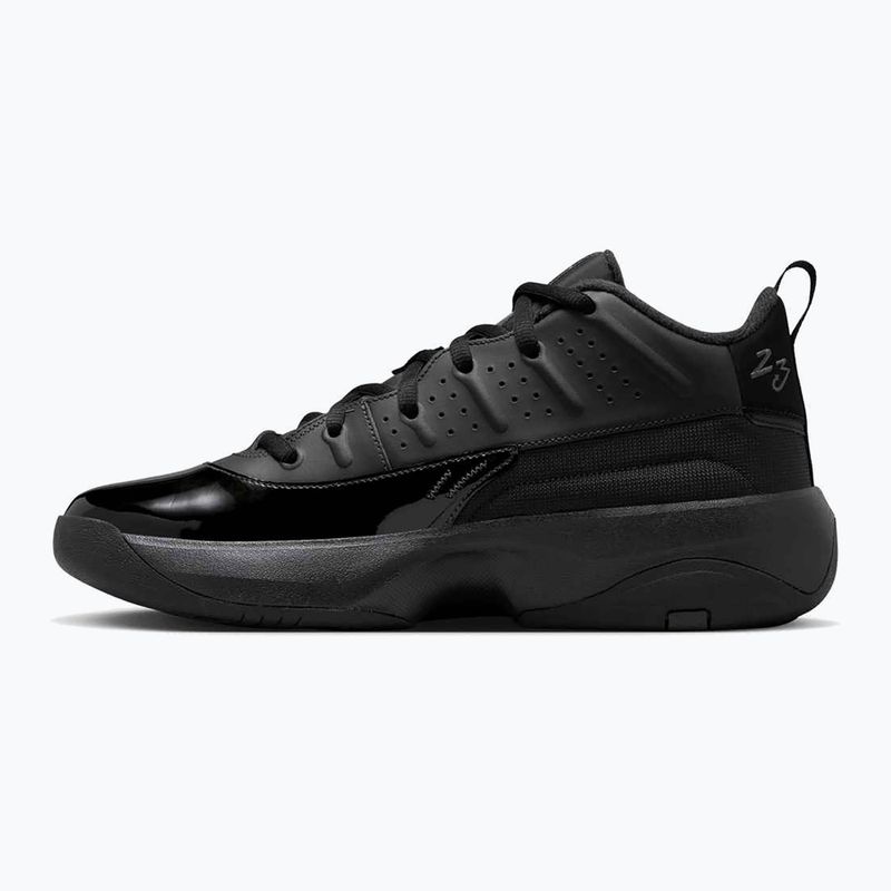 Buty męskie Nike Jordan Max Aura 7 black/anthracite 9