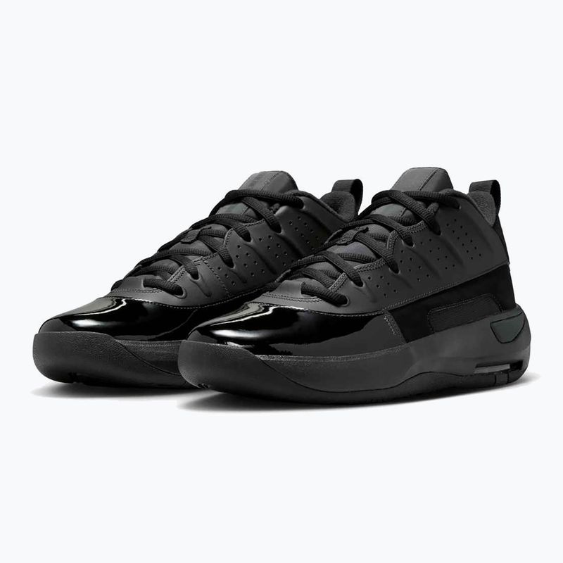 Buty męskie Nike Jordan Max Aura 7 black/anthracite 10
