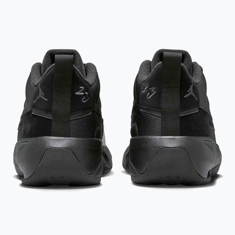 Buty męskie Nike Jordan Max Aura 7 black/anthracite 11