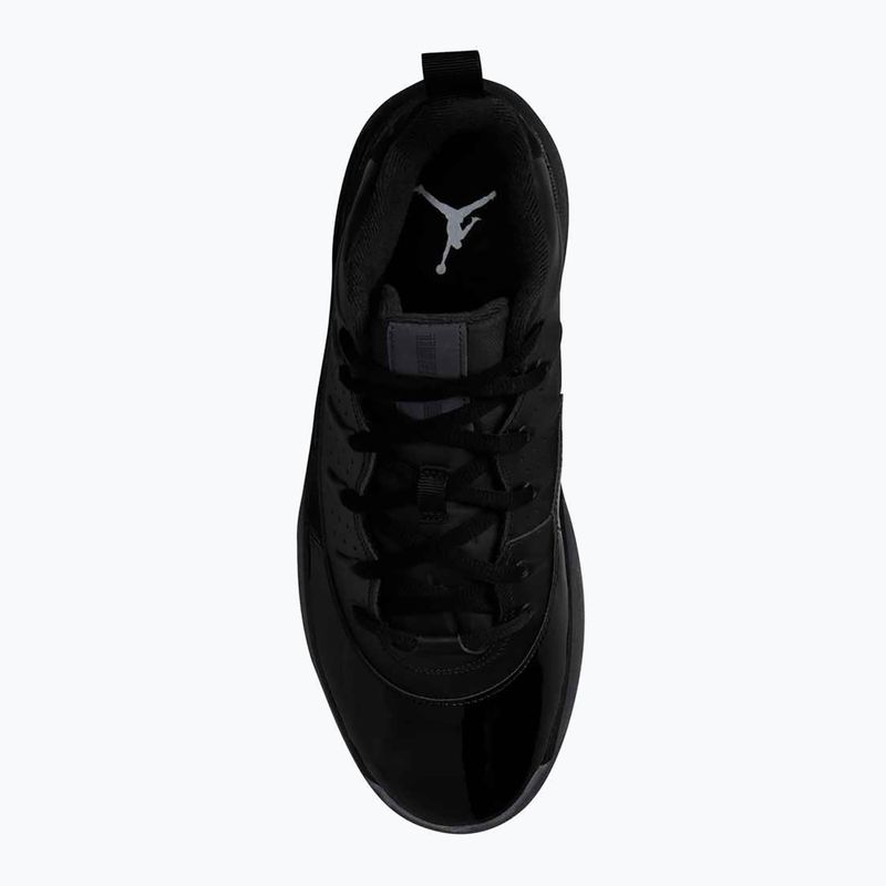Buty męskie Jordan Max Aura 7 black/anthracite 13
