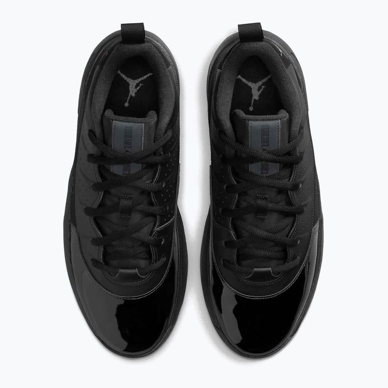 Buty męskie Nike Jordan Max Aura 7 black/anthracite 14
