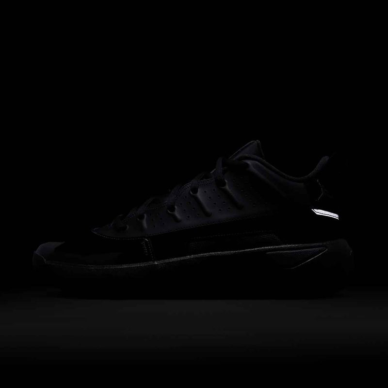 Buty męskie Jordan Max Aura 7 black/anthracite 15
