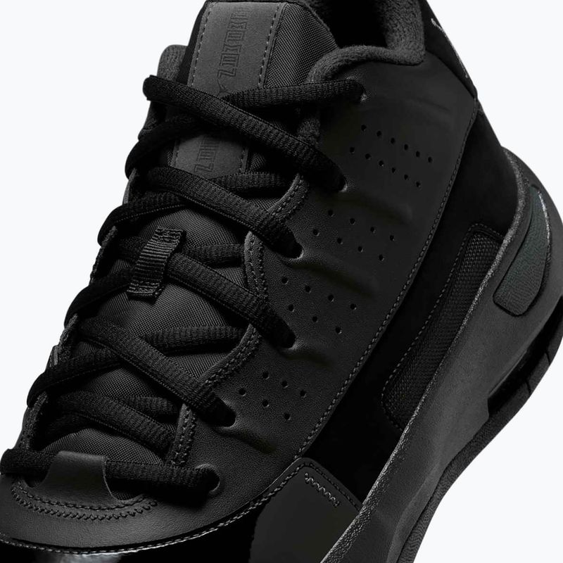 Buty męskie Nike Jordan Max Aura 7 black/anthracite 16