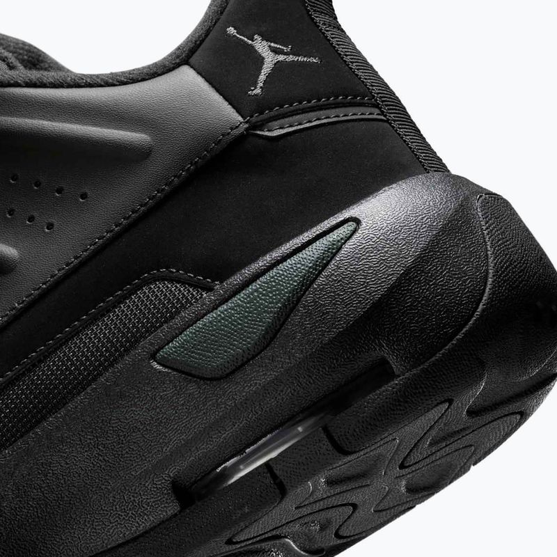 Buty męskie Jordan Max Aura 7 black/anthracite 17