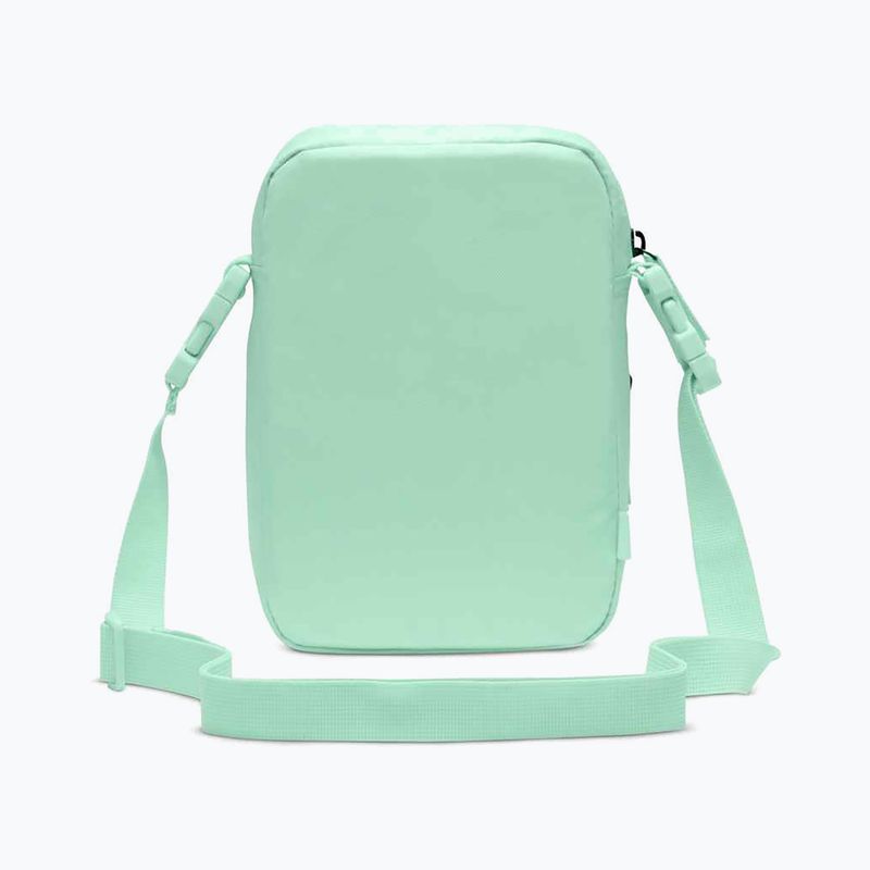 Saszetka Nike Heritage 4 l mint foam/mint foam/summit white 3