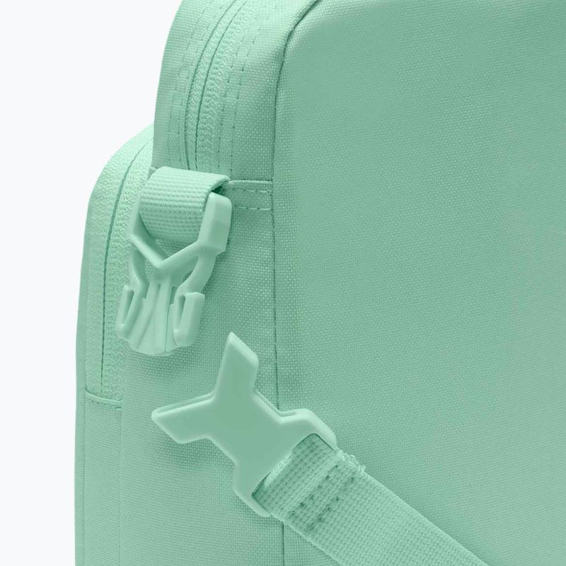 Saszetka Nike Heritage 4 l mint foam/mint foam/summit white 6