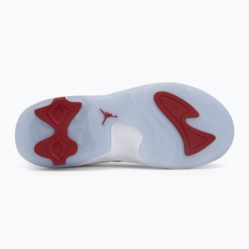 Buty męskie  Jordan Max Aura 7 white/gym red/black/white 4