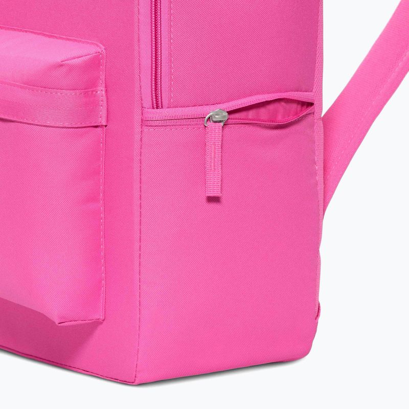 Plecak Nike Heritage 25 l playful pink/playful pink/summit white 6