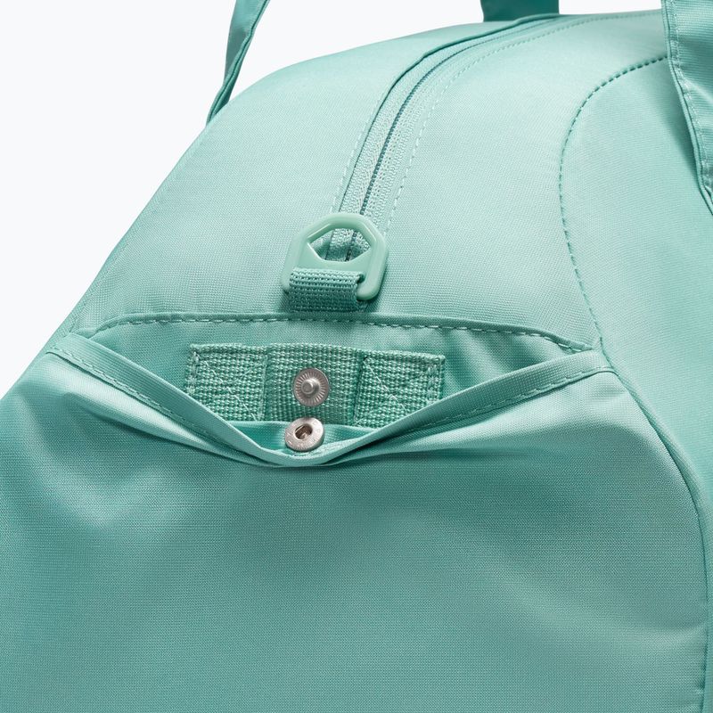 Torba treningowa damska Nike Gym Club 24 l cannon/cannon/mint foam 6