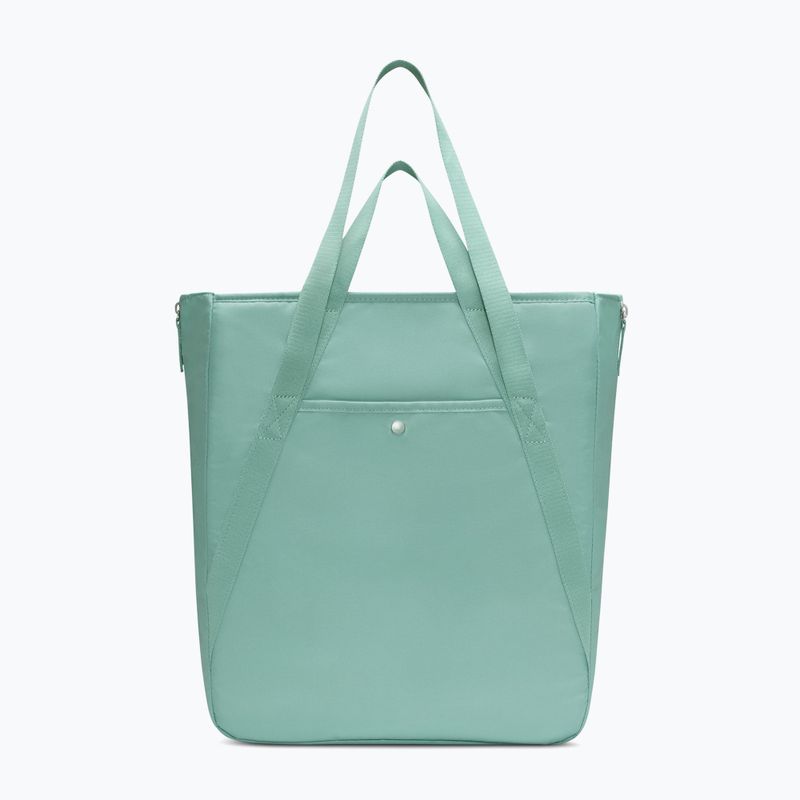 Torba treningowa damska Nike Gym 28 l cannon/cannon/mint foam 3