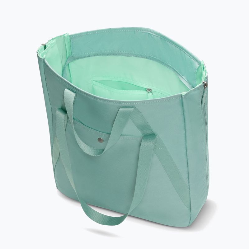 Torba treningowa damska Nike Gym 28 l cannon/cannon/mint foam 4