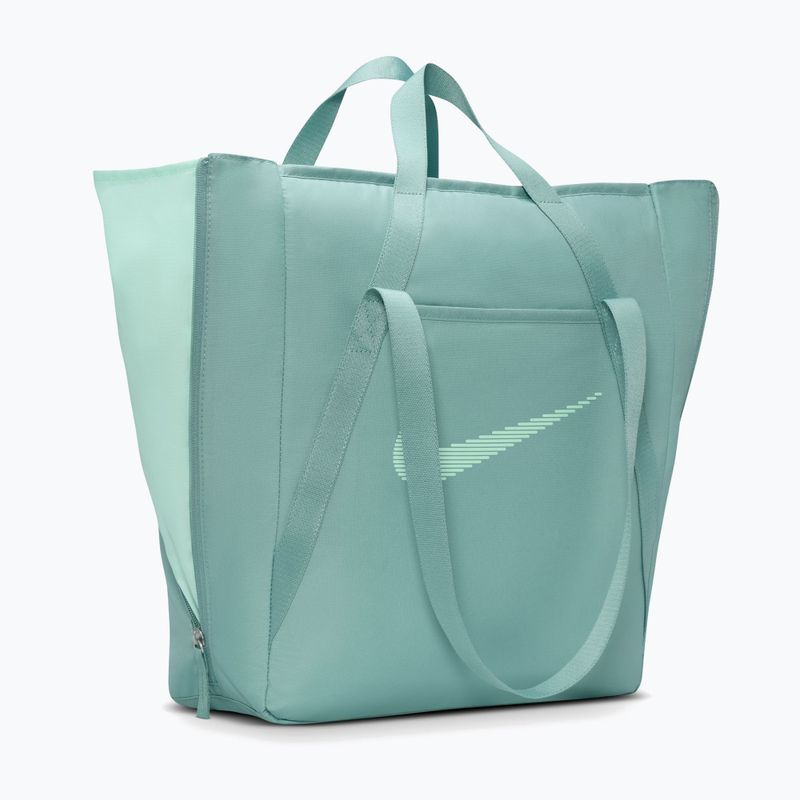 Torba treningowa damska Nike Gym 28 l cannon/cannon/mint foam 5