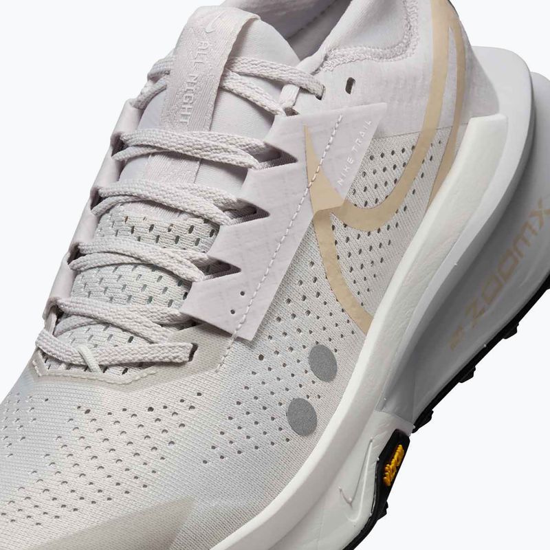 Buty do biegania damskie Nike Zegama 2 vast grey/sanddrift/summit white/black 9