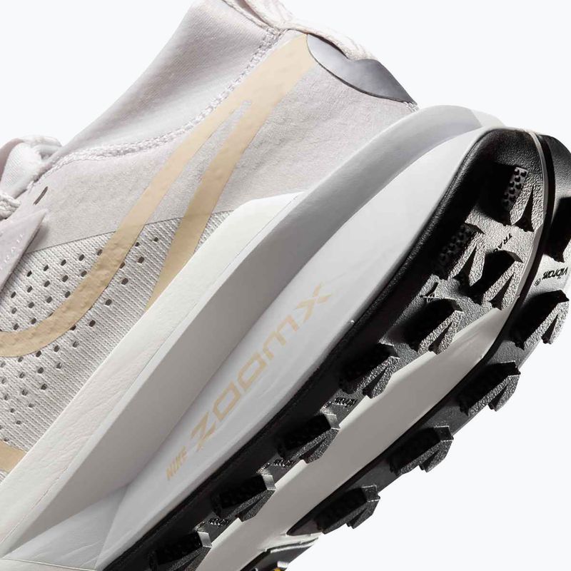 Buty do biegania damskie Nike Zegama 2 vast grey/sanddrift/summit white/black 10