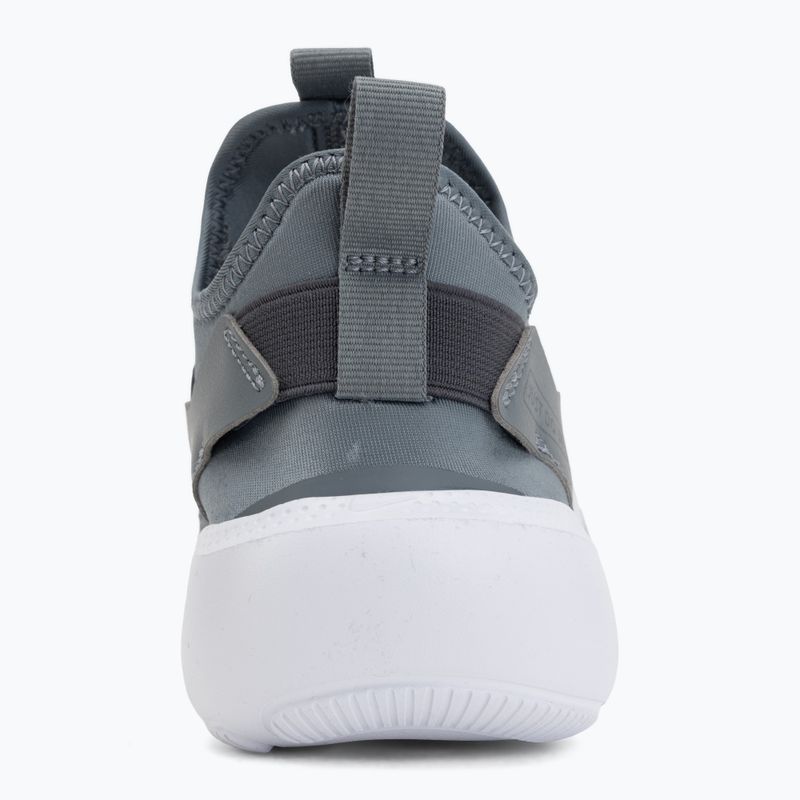 Buty dziecięce Nike Flex Runner 4 cool grey/dark grey/white/cool grey 6
