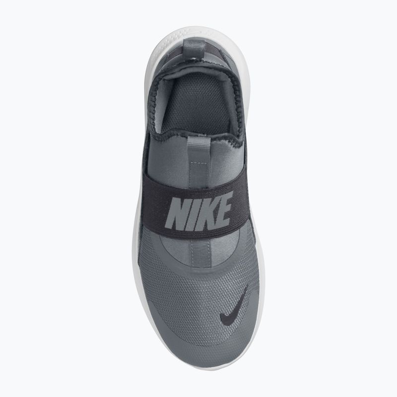 Buty dziecięce Nike Flex Runner 4 cool grey/dark grey/white/cool grey 6