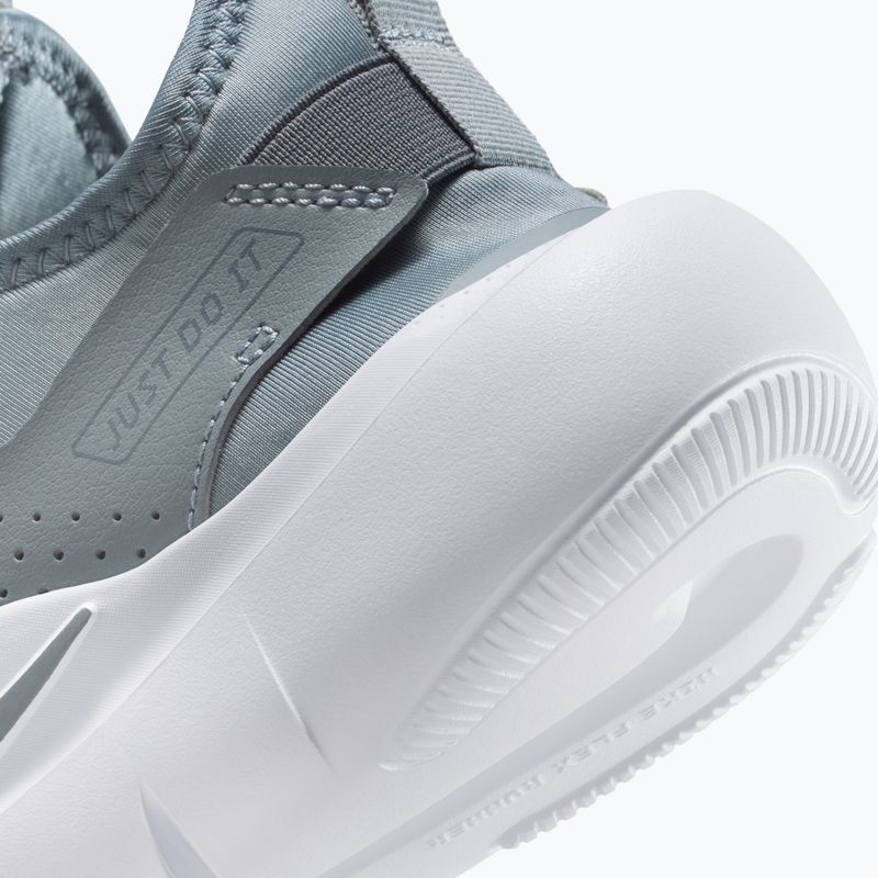 Buty Nike Flex Runner 4 cool grey/dark grey/white/cool grey 9