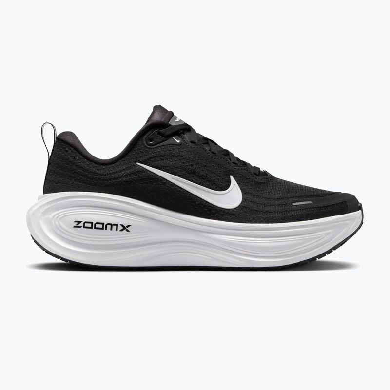 Buty do biegania damskie Nike Vomero Plus black/cool grey/metallic dark grey/white 8