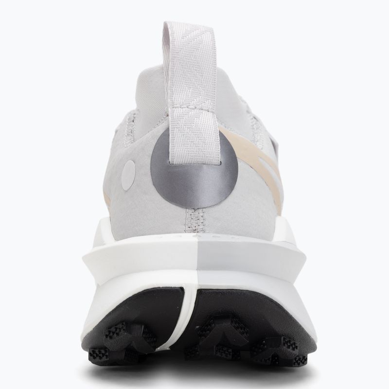 Buty do biegania damskie Nike Zegama 2 vast grey/sanddrift/summit white/black 6