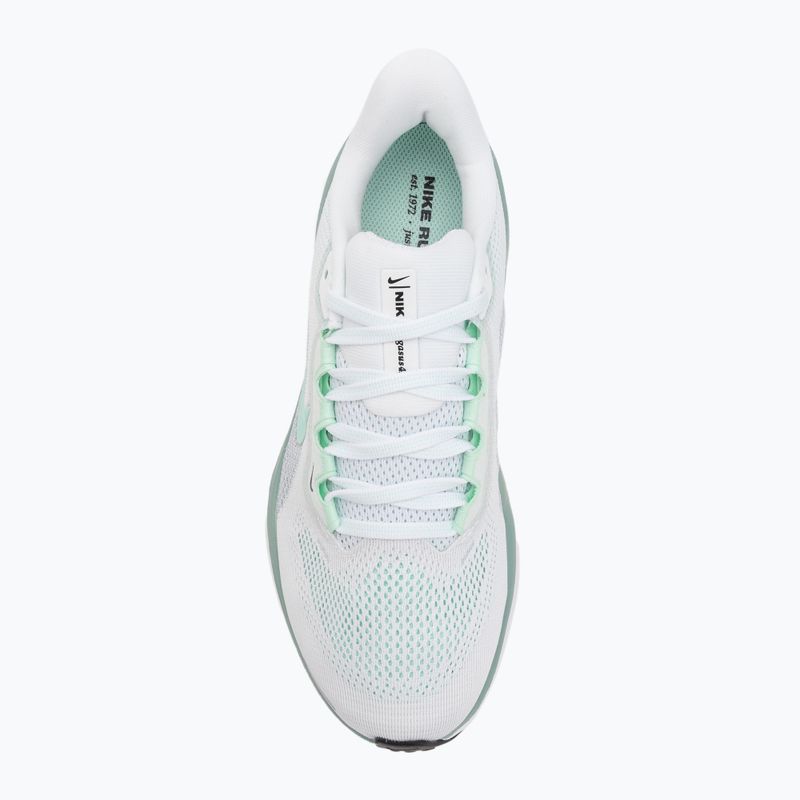 Buty do biegania damskie Nike Pegasus 41 white/mint foam/pure platinum/cannon 5