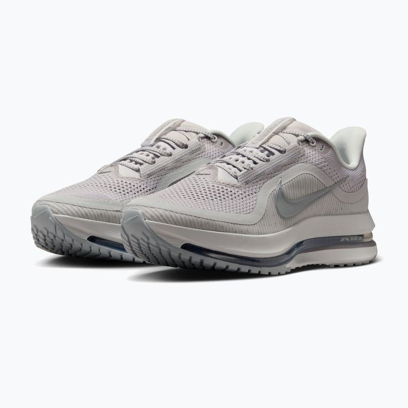 Buty do biegania męskie Nike Pegasus Premium vast grey/off white/light smoke grey 10