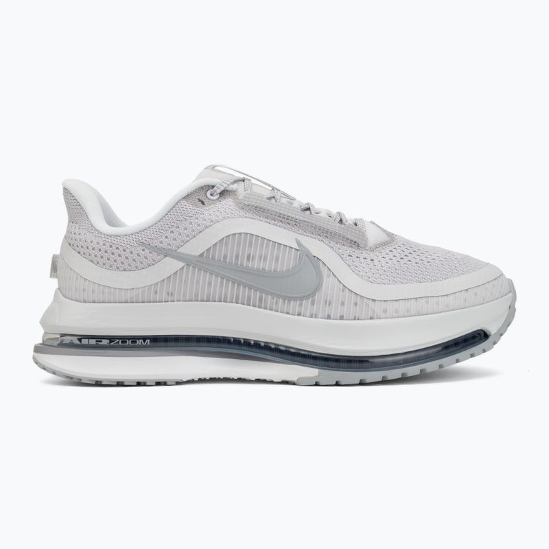 Buty do biegania męskie Nike Pegasus Premium vast grey/off white/light smoke grey 2