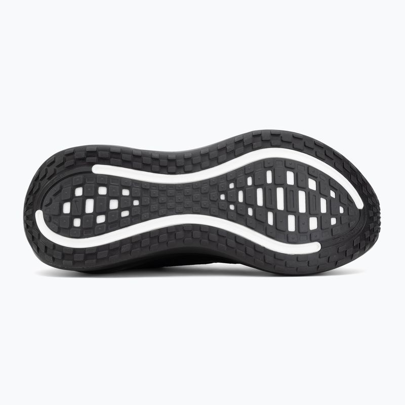 Buty do biegania damskie Nike Vomero Plus black/metallic dark grey/dark smoke grey 4