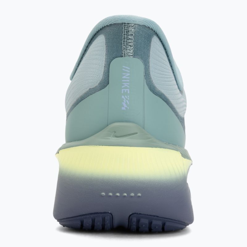 Buty do biegania męskie Nike Zoom Fly 6 cannon/lght silver/cobalt bliss/seaweed 6