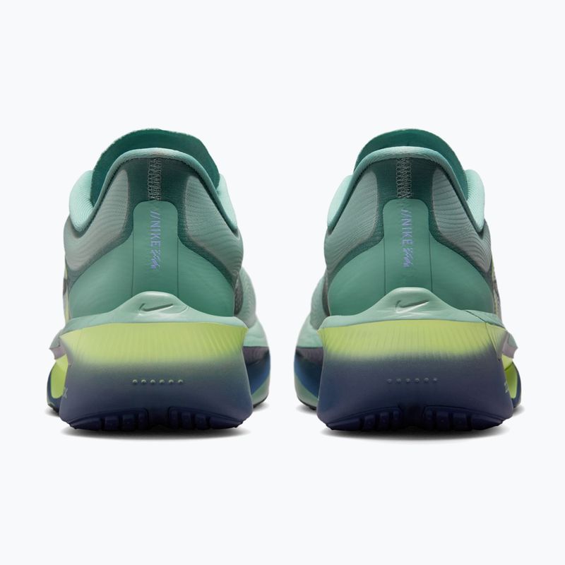 Buty do biegania męskie Nike Zoom Fly 6 cannon/lght silver/cobalt bliss/seaweed 4