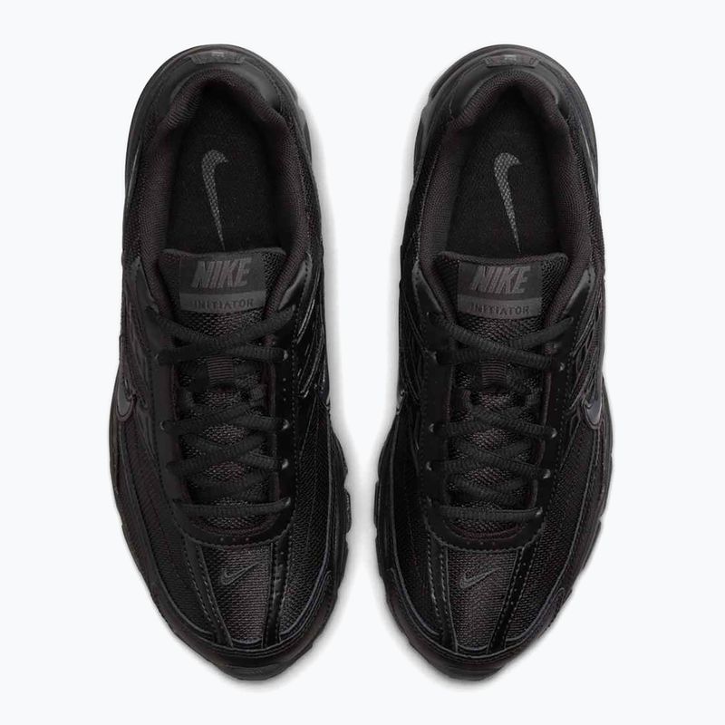 Buty damskie Nike Initiator black/dark smoke grey 8