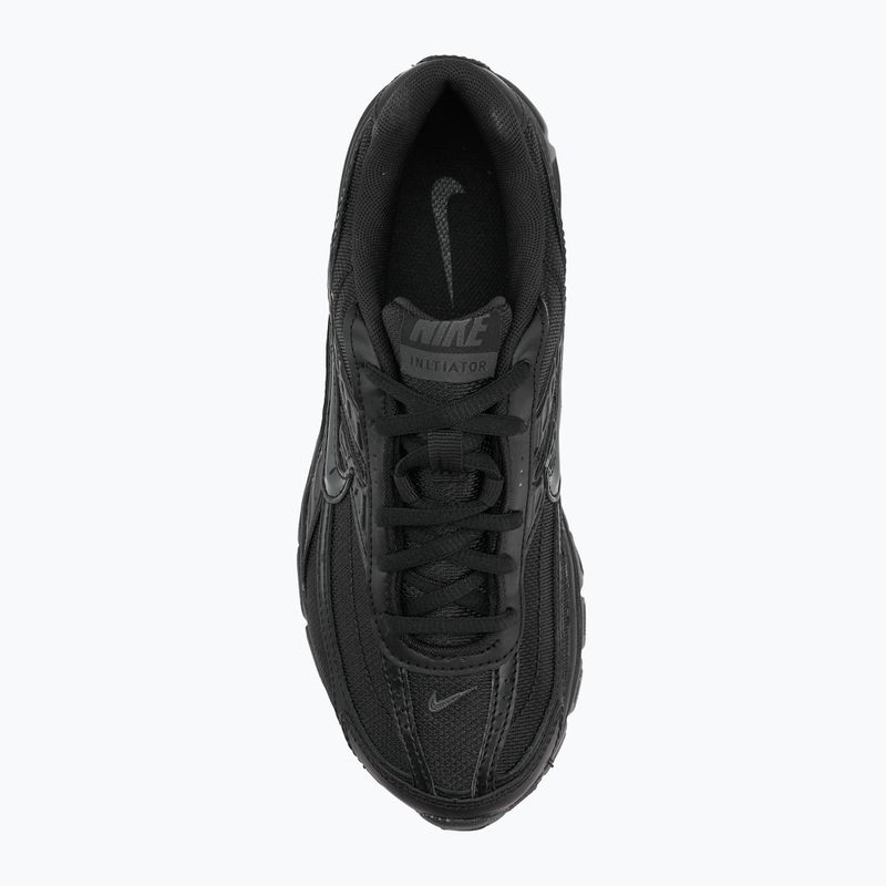Buty damskie Nike Initiator black/dark smoke grey 5
