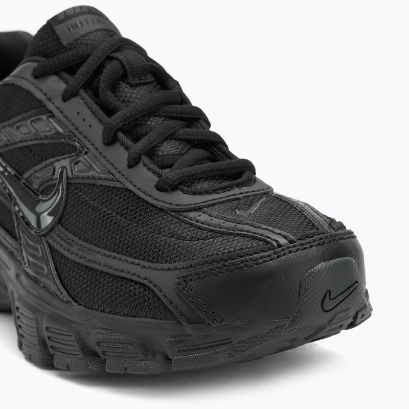 Buty damskie Nike Initiator black/dark smoke grey 7