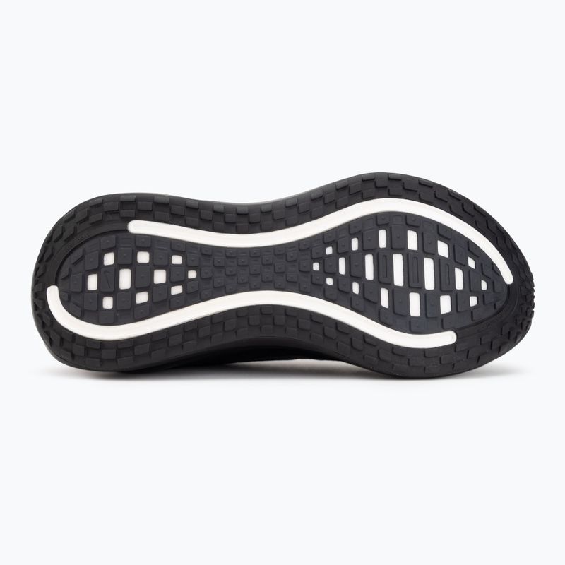 Buty do biegania męskie Nike Vomero Plus black/metallic dark grey/dark smoke grey 4