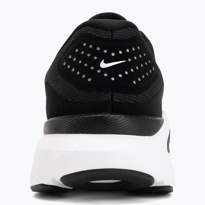 Buty do biegania męskie Nike Structure 26 Wide black/wolf grey/metallic silver/white 6