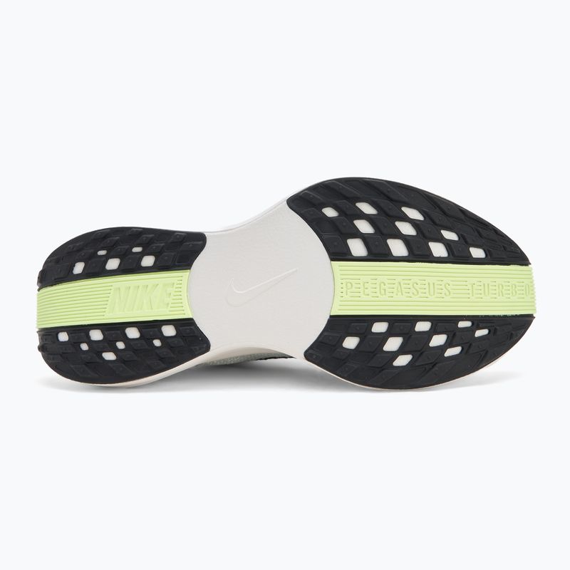 Buty do biegania damskie Nike Pegasus Plus platinum tint/pure platinum/black 4