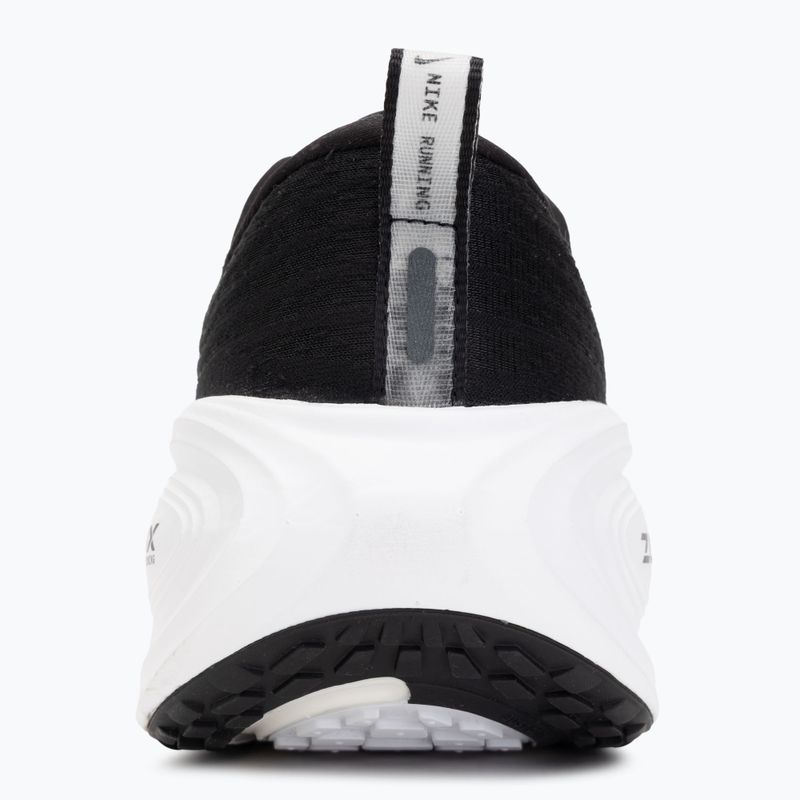 Buty do biegania damskie Nike Vomero Plus black/cool grey/metallic dark grey/white 6