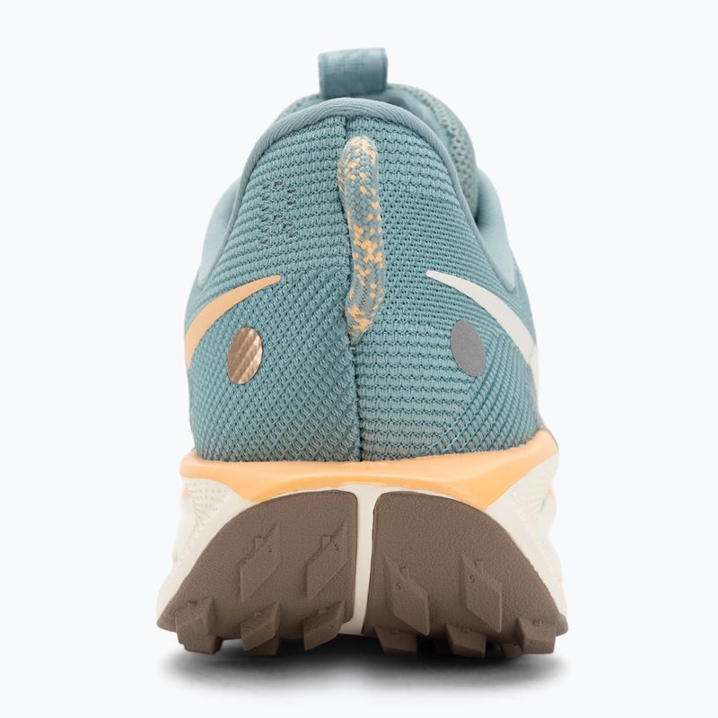 Buty do biegania damskie Nike Pegasus Trail 5 cannon/soft pearl/mink brown 6