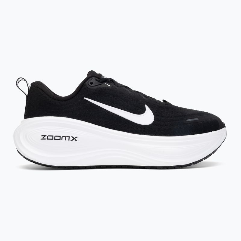 Buty do biegania męskie Nike Vomero Plus IH3251 black/cool grey/metallic dark grey/white 2