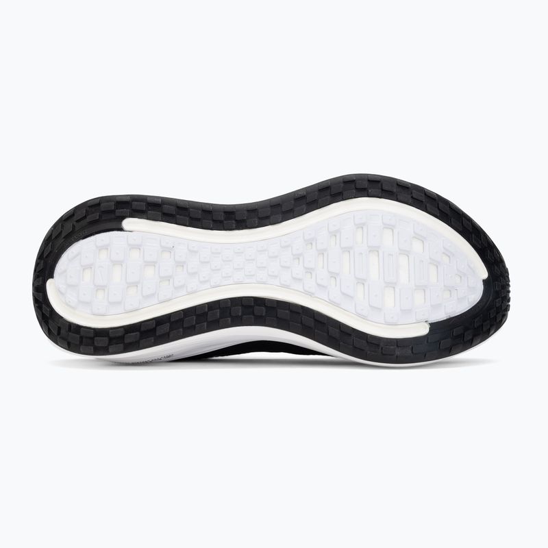 Buty do biegania męskie Nike Vomero Plus IH3251 black/cool grey/metallic dark grey/white 4