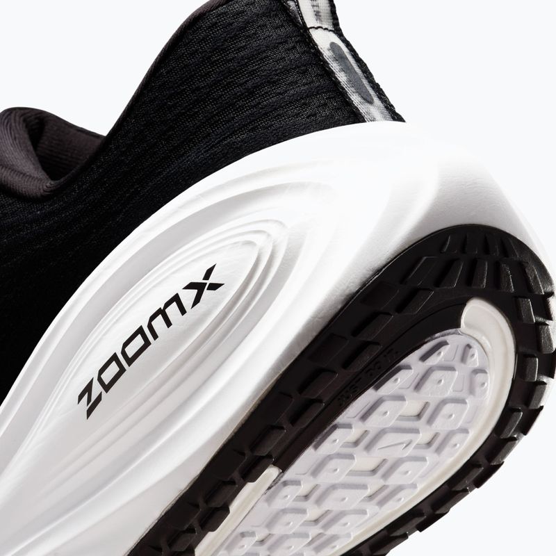 Buty do biegania męskie Nike Vomero Plus IH3251 black/cool grey/metallic dark grey/white 9