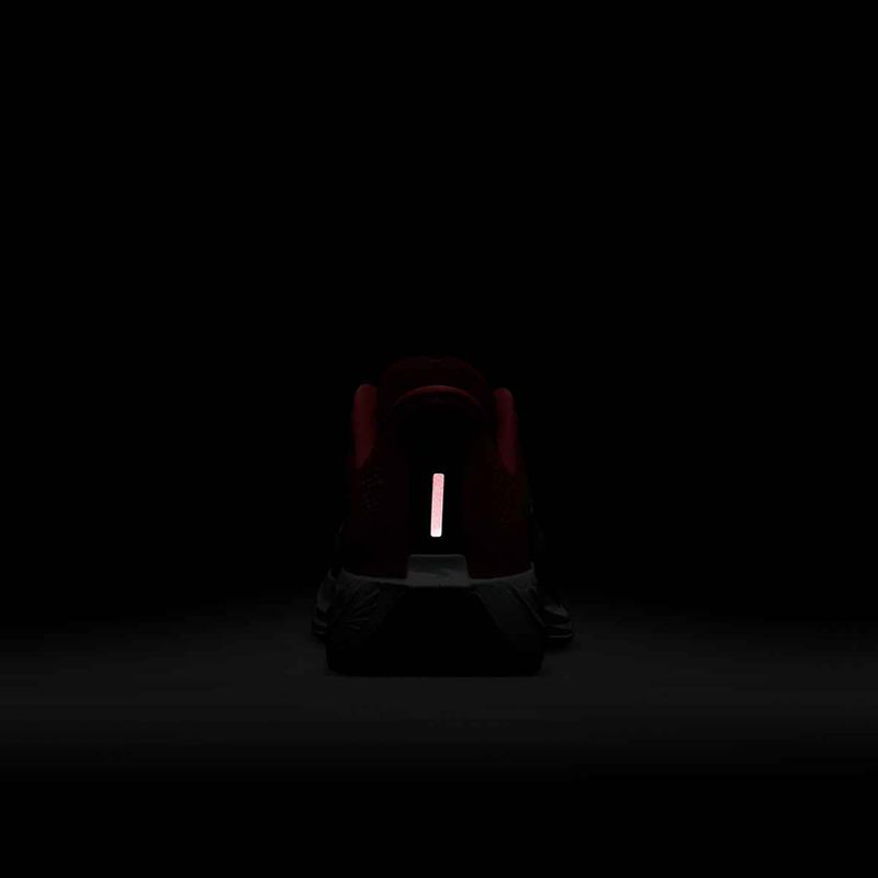 Buty do biegania damskie Nike Pegasus Plus bright crimson/deep royal blue/silt red 9