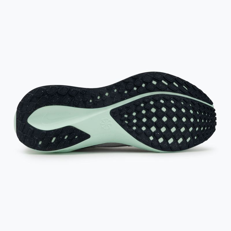 Buty do biegania damskie Nike Pegasus 41 ghost aqua/mint foam/armoury navy/mettalic silver 4