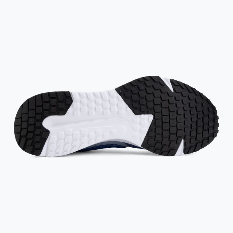 Buty do biegania męskie Nike Run Defy deep royal blue/world indigo/black/white 4